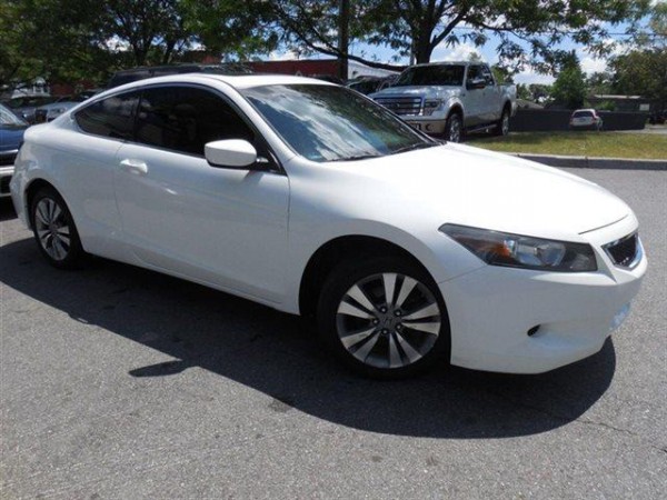 Like New 2008 Honda Accord EX For Sale