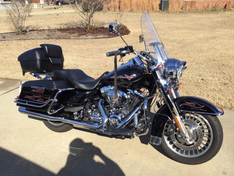 2009 Harley-Davidson ROAD KING