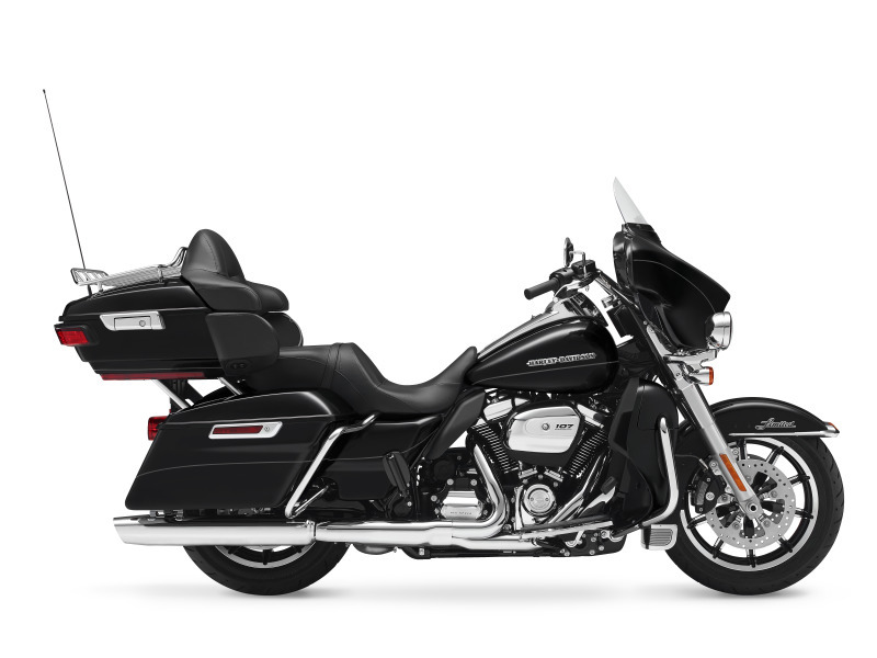 2017 Harley-Davidson FLHTKL - Ultra Limited Low