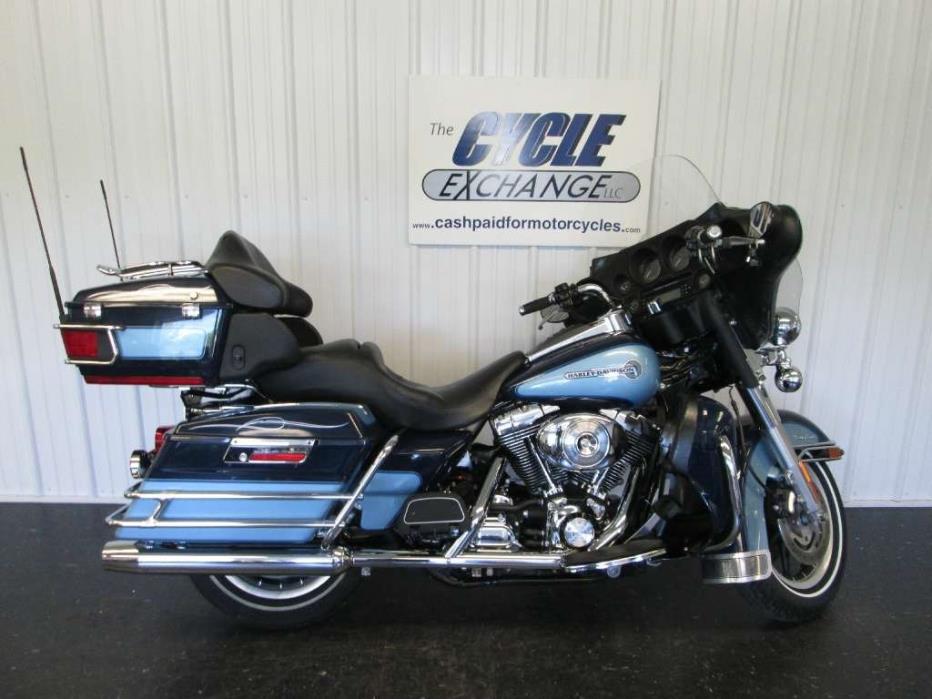 2006 Harley-Davidson Ultra Classic Electra Glide Peace Of