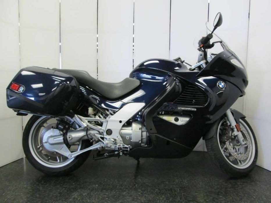 2003 BMW K 1200 GT