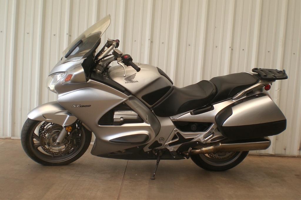 2007 Honda ST™1300