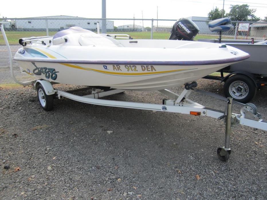 1996 Bayliner Jazz 1500 BR