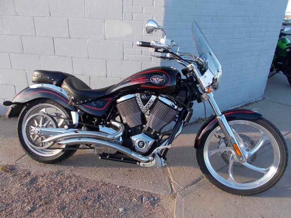 Victory Vegas Premium motorcycles for sale