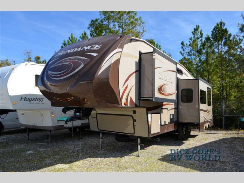 2014 Heartland Rv Sundance 3000CK