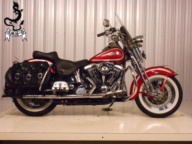 1999 Harley-Davidson FLSTS - Softail Springer
