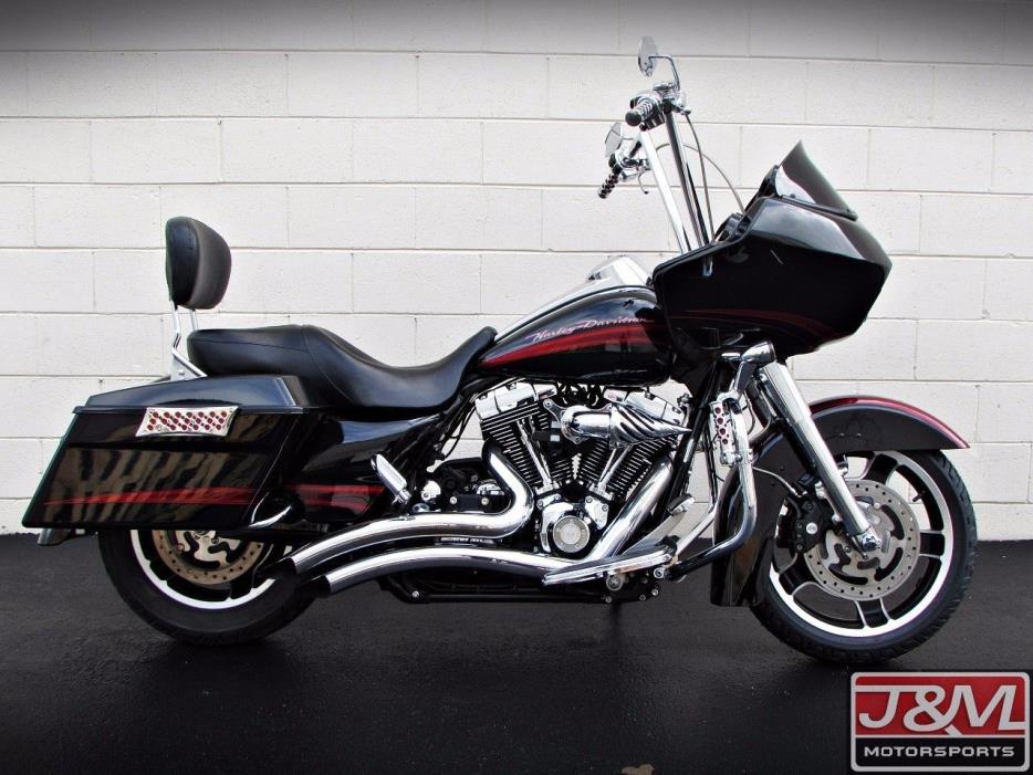 2010 Harley-Davidson ROAD GLIDE