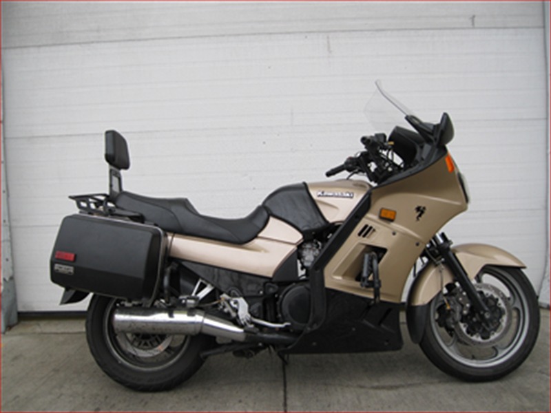 2005 Kawasaki ZG1000