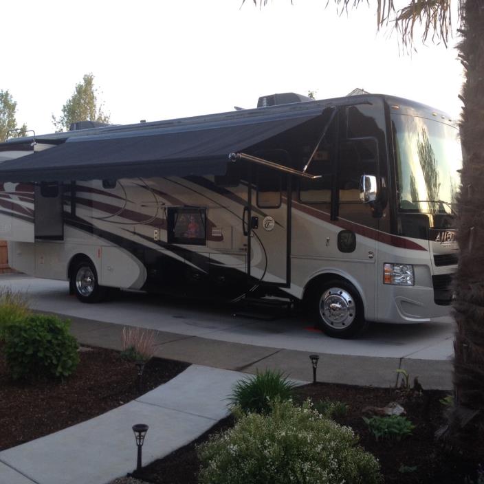 2016 Tiffin Motorhomes ALLEGRO OPEN ROAD 31SA