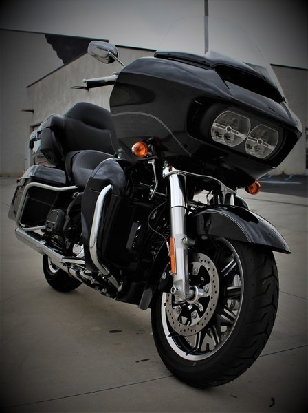 2016 Harley-Davidson FLTRU - Road Glide Ultra