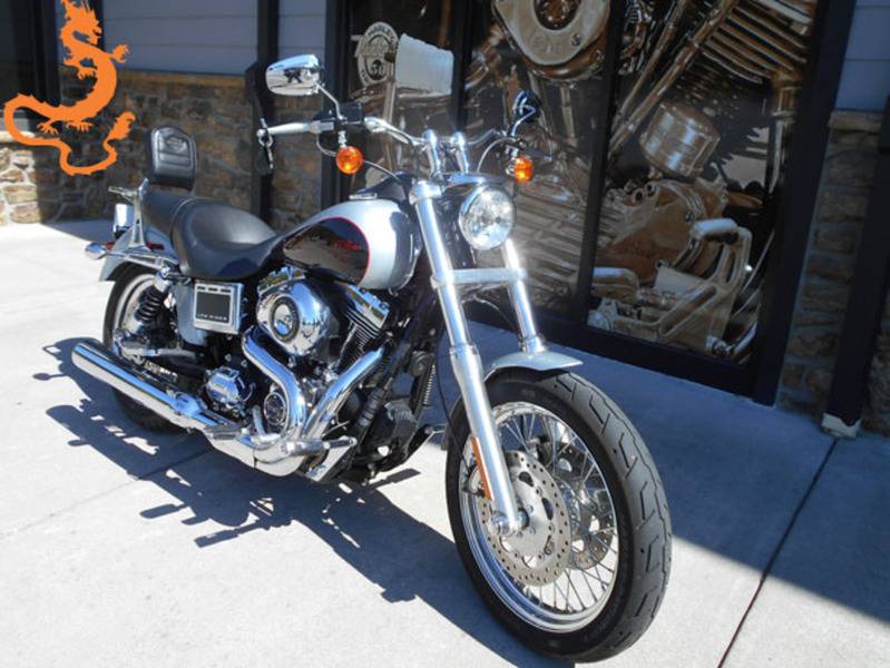 2014 Harley-Davidson FXDL - Dyna Low Rider