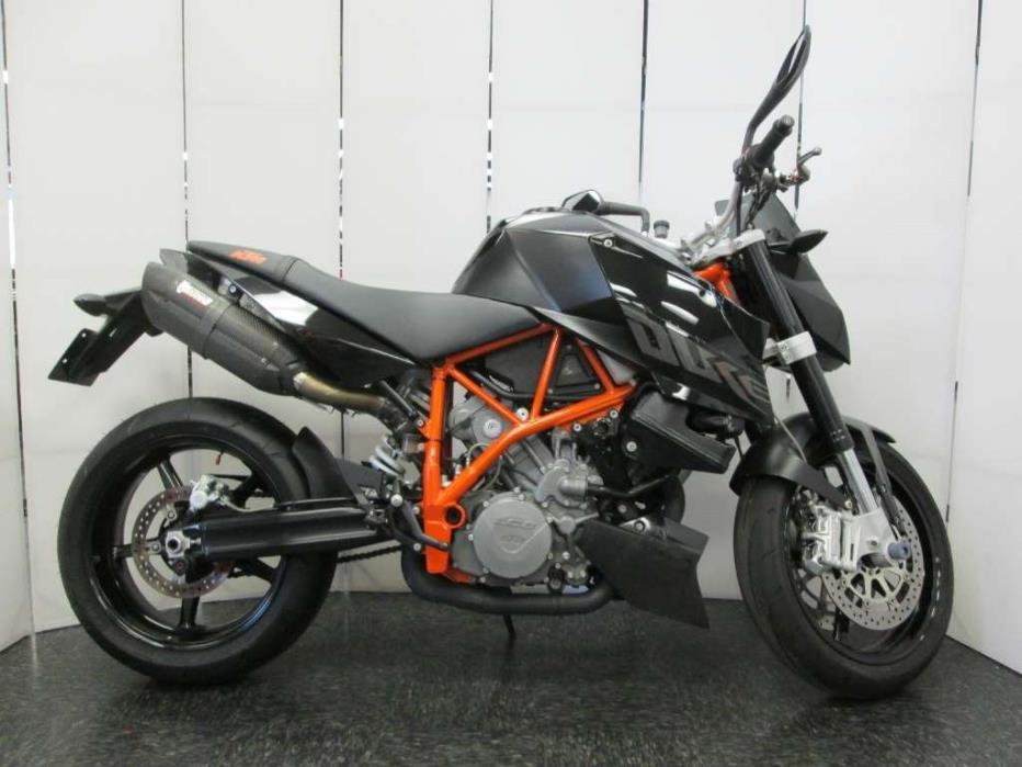 2007 KTM 990 Super Duke