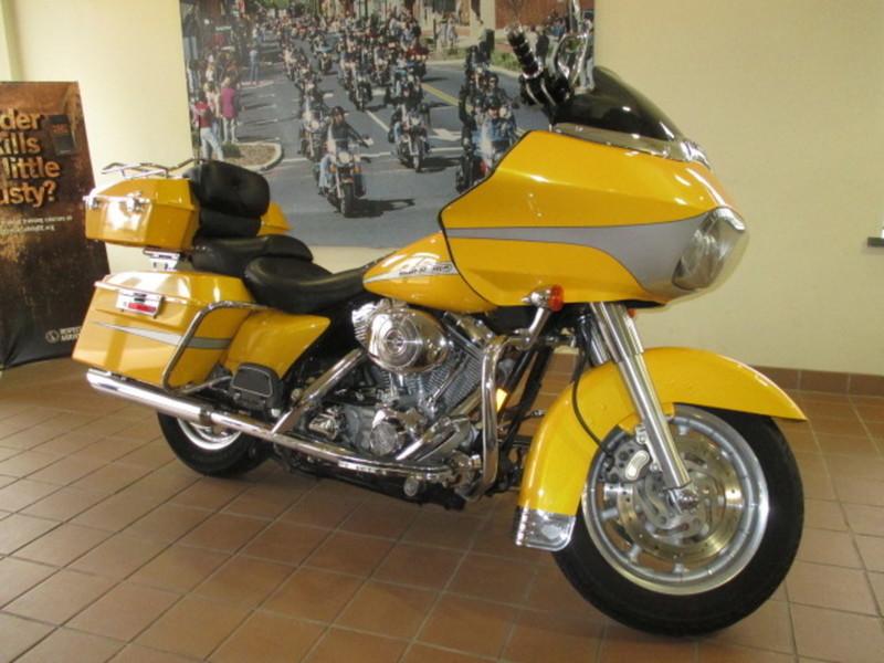 2005 Harley-Davidson FLTRI - Road Glide