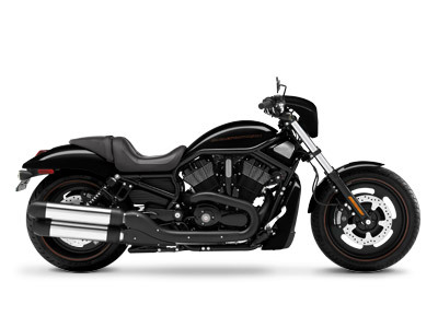 2007 Harley-Davidson Night Rod™ Special