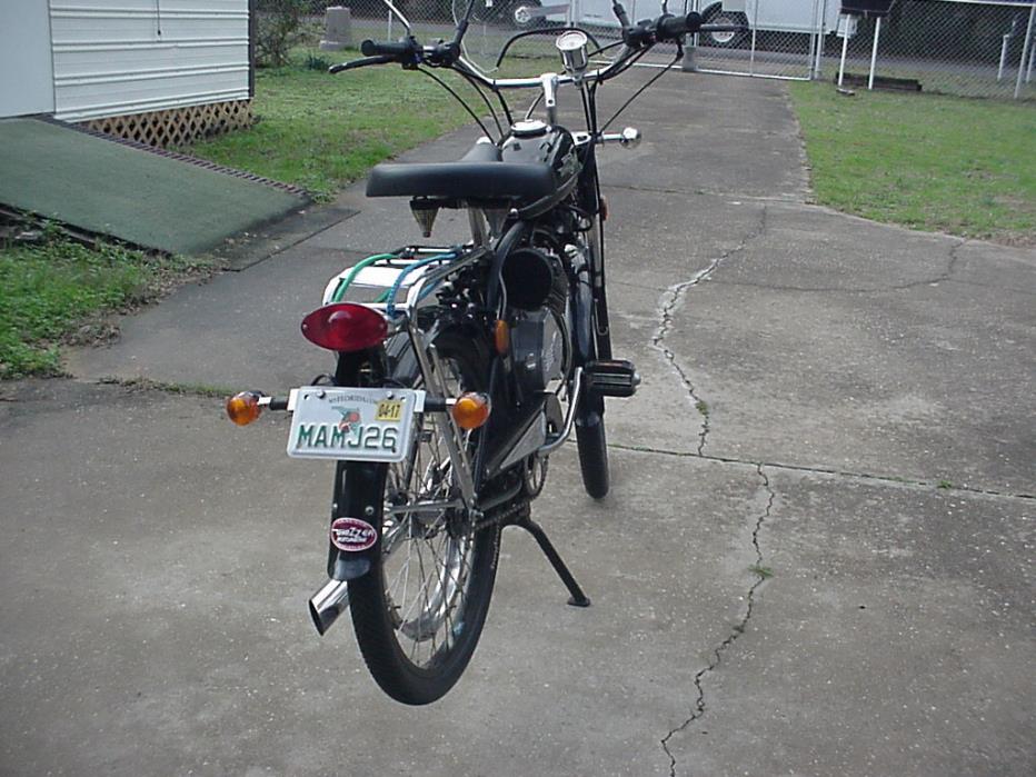 2005 Whizzer PACEMAKER