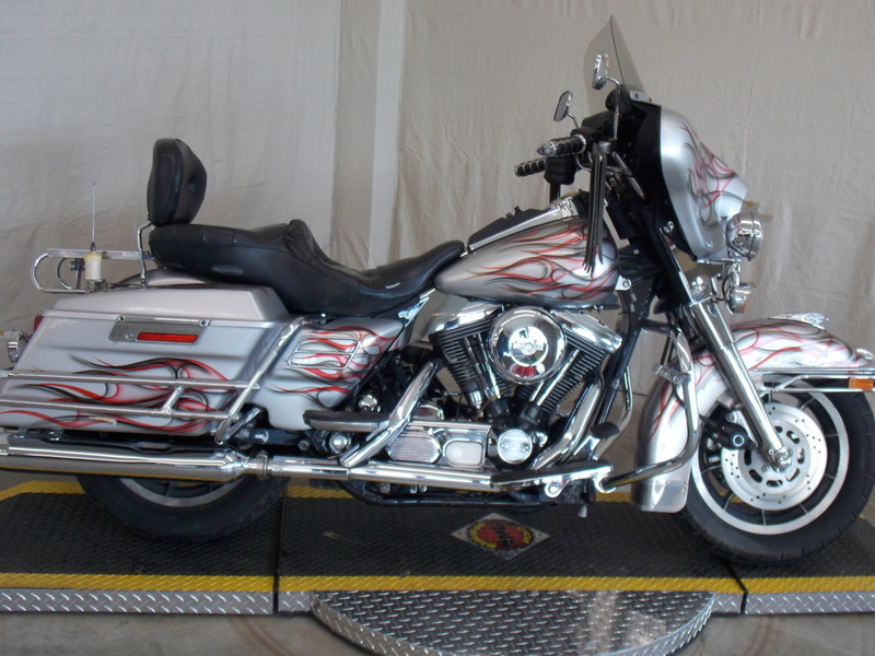 1994 Harley Davidson FLHTC-U