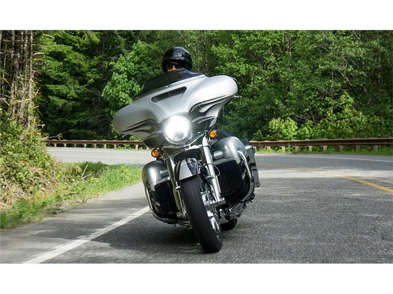 2015  Harley-Davidson  CVO™ Street Glide