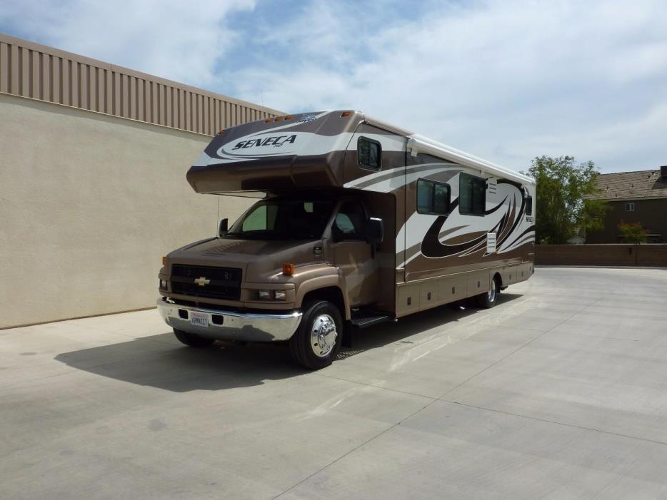 2008 Jayco SENECA 36MS