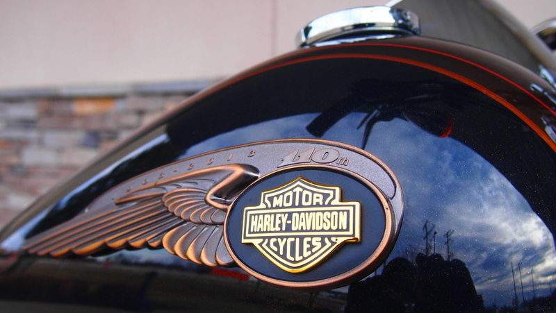 2013 Harley-Davidson FXDCAE - Dyna Super Glide Custom 110th A