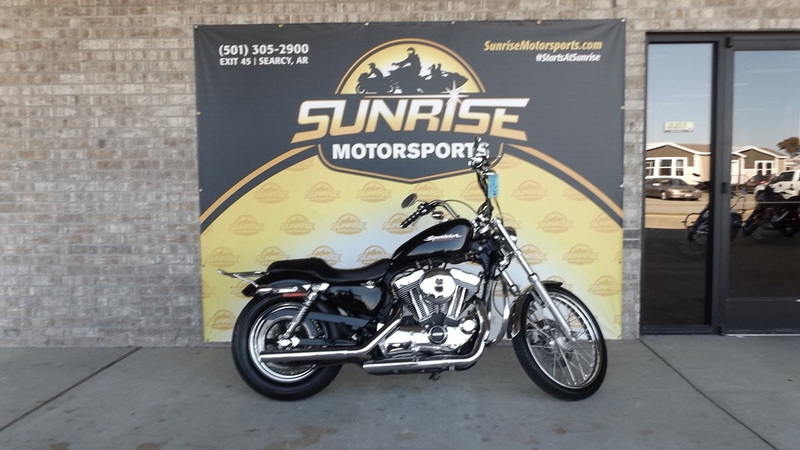 2013 Harley-Davidson XL1200V - Sportster Seventy-Two