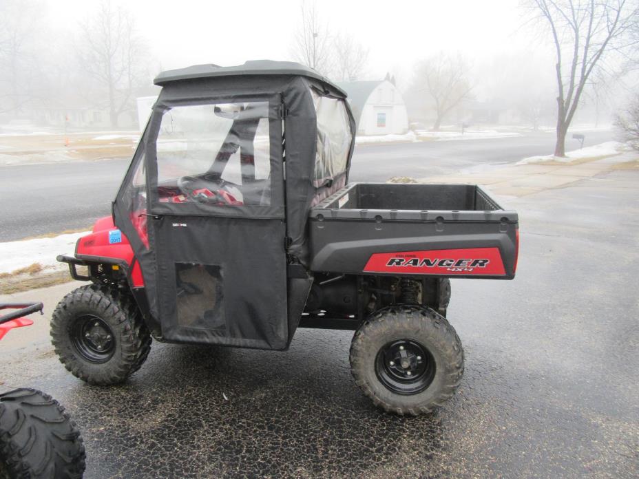 2013 Polaris RANGER XP 800