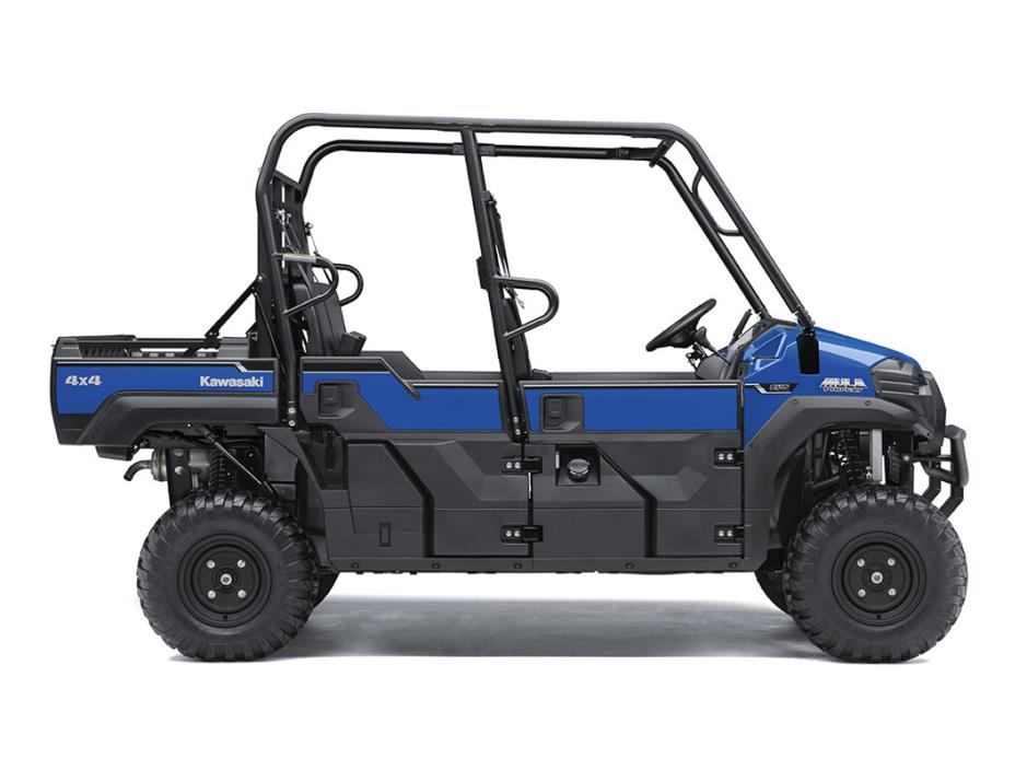 2017 Kawasaki Mule PRO-FXT™ EPS