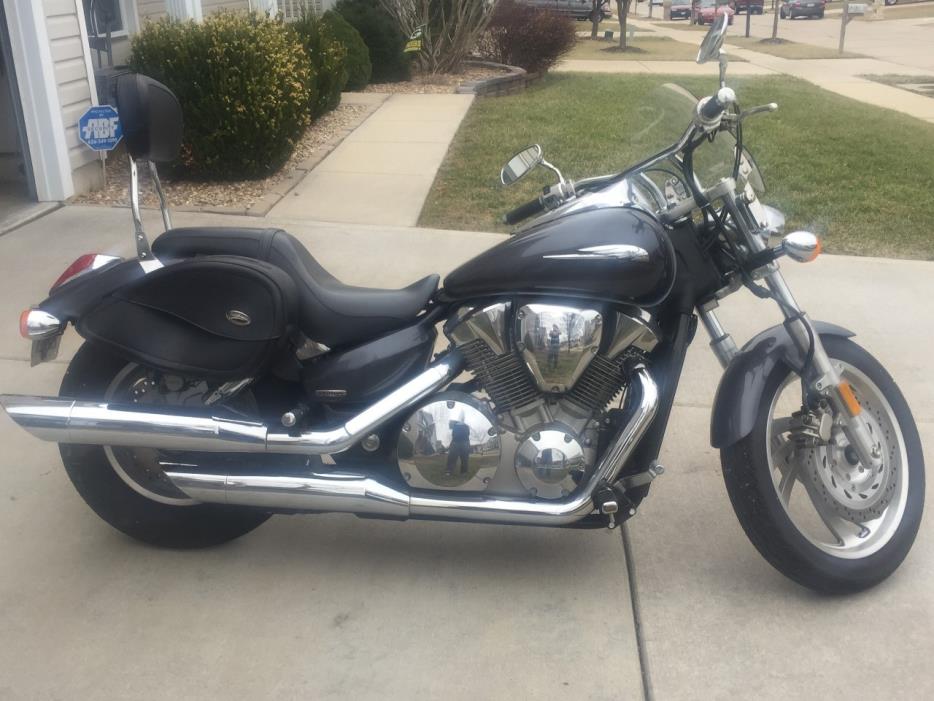 2006 Honda VTX 1300C