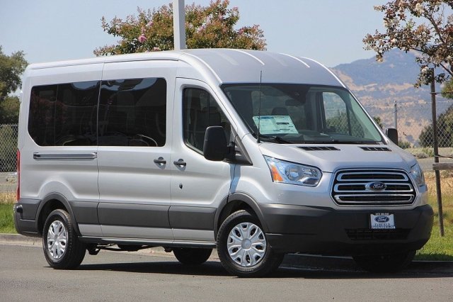 2016 Ford Transit 350  Passenger Van