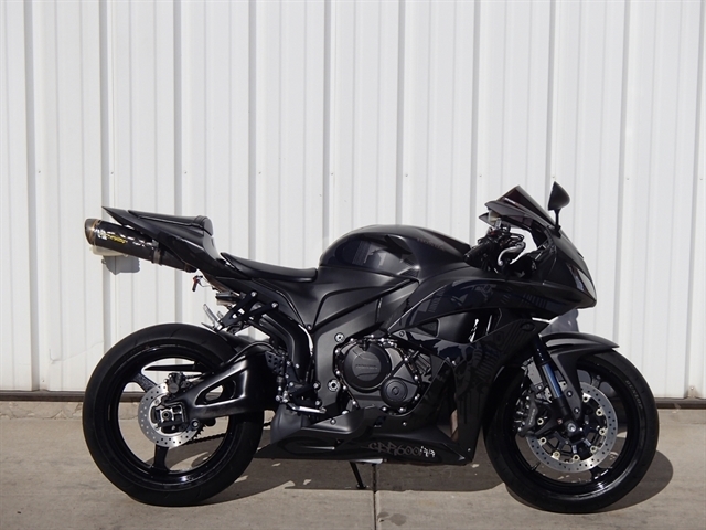 2008 Honda CBR600RR8 GRAFFITI EDITION