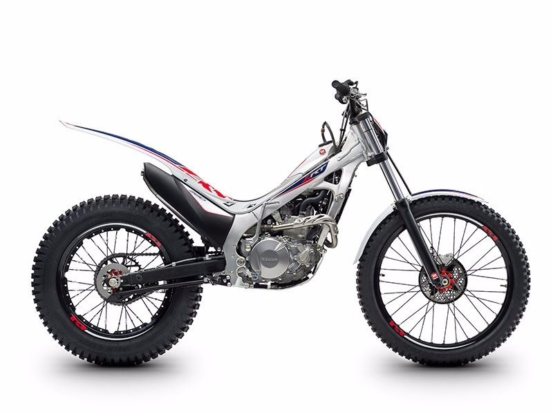 2017 Honda MONTESA COTA 4RT260 (MRT260H)