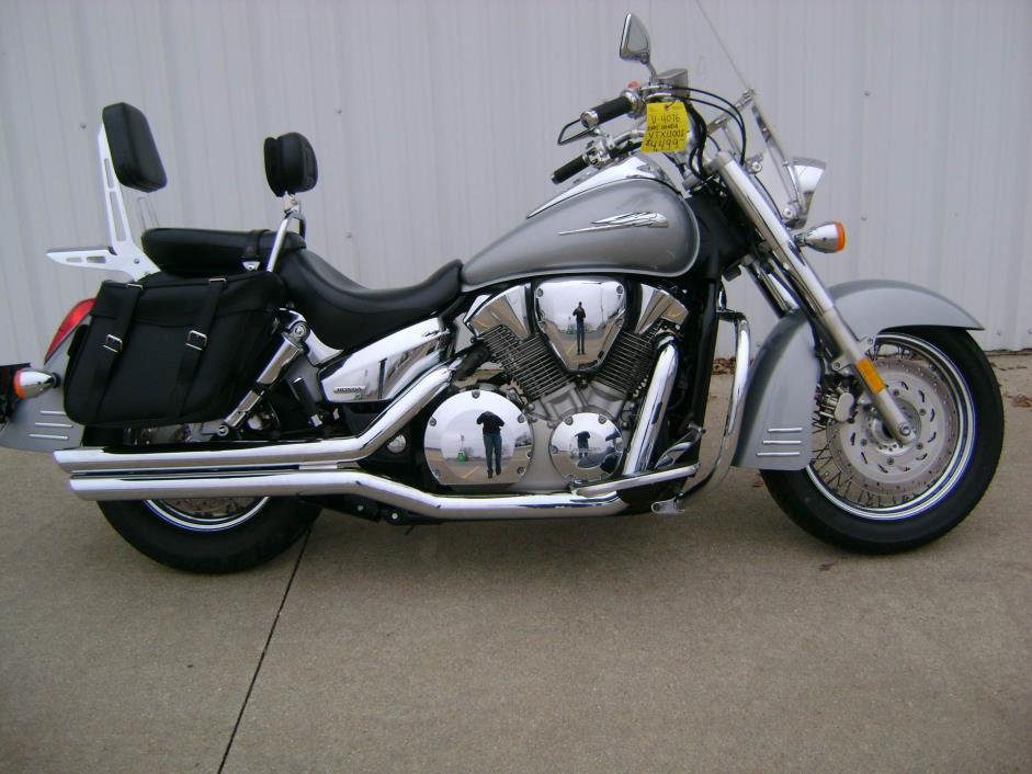 2005 Honda VTX™ 1300S