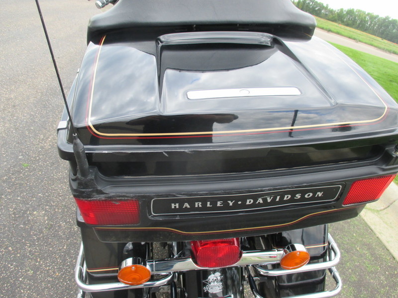 1997 Harley-Davidson FLHTC-UI