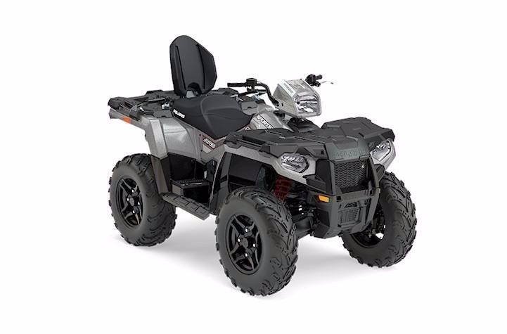 2017 Polaris Sportsman Touring 570 SP