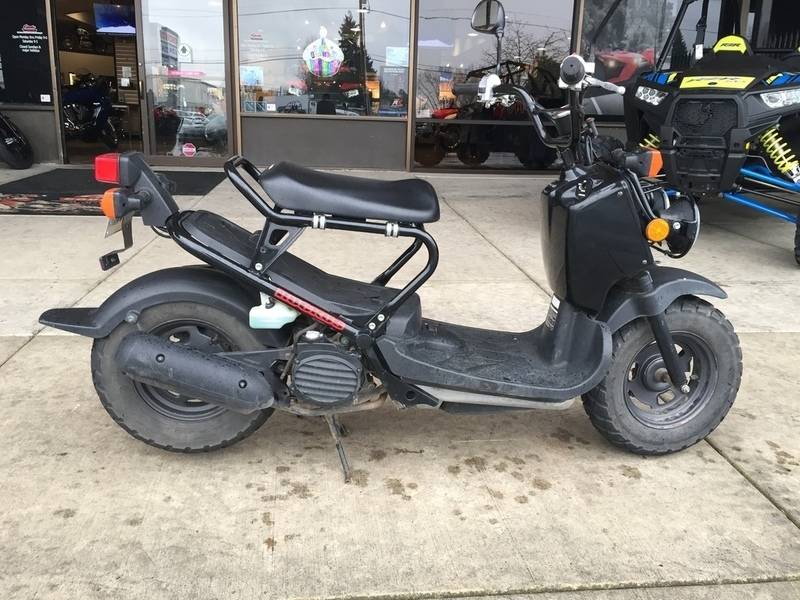 2005 Honda Ruckus Motorcycles for sale