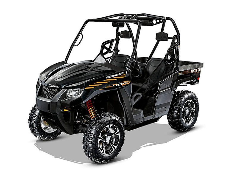 2016 Arctic Cat Prowler 700 XT