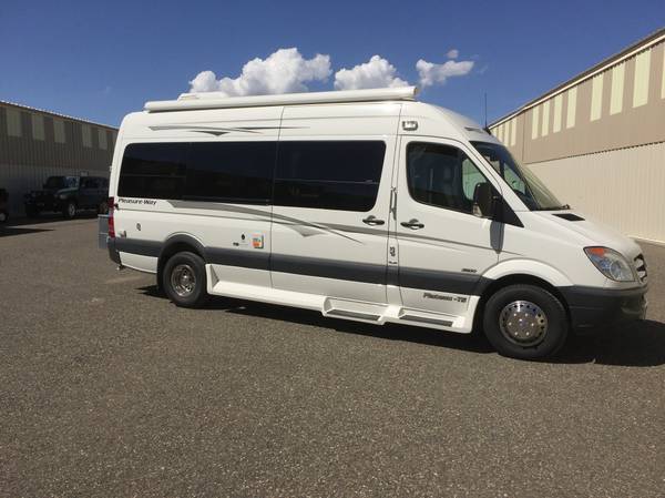 Pleasure Way Plateau Ts rvs for sale in Prescott, Arizona