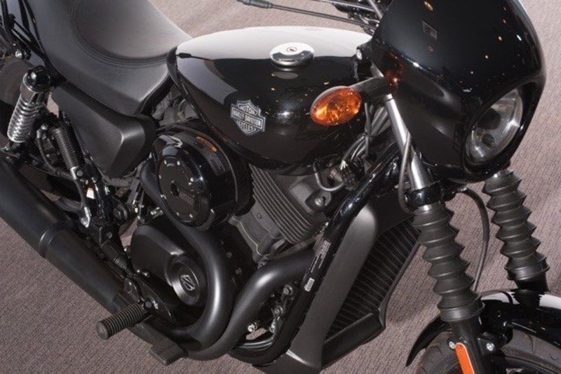 2015 Harley-Davidson XG500 - Street 500