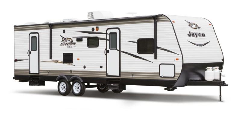 2017 Jayco Jay Flight Slx 32 BDSW