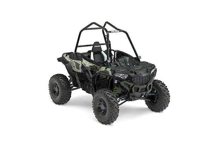 2017 Polaris ACE 900 SP XC