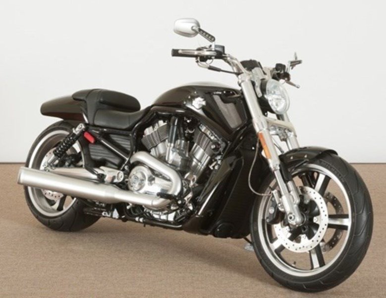 2016 Harley-Davidson VRSCF - V-Rod Muscle