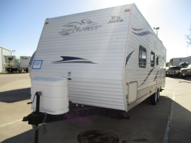 2010 Jayco Jay Flight 26BH