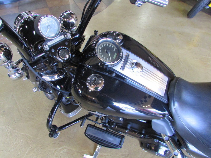 2009 Harley-Davidson FLHR - Road King