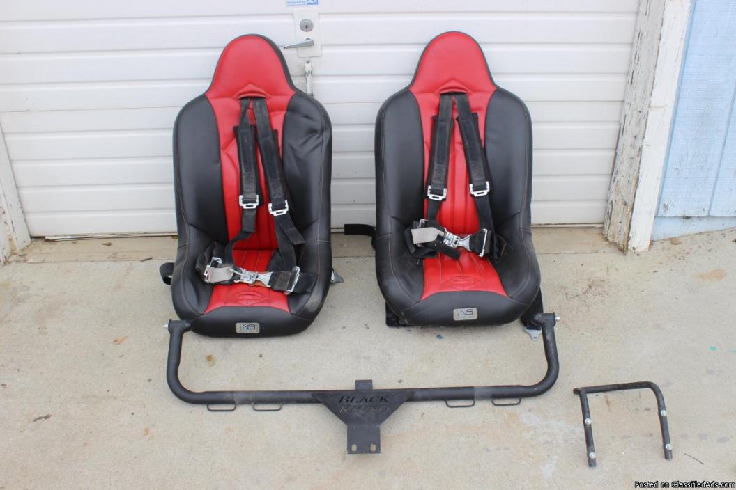 Raceing Seats