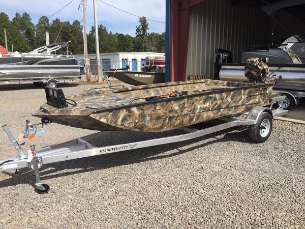 2017 Excel Boats F86