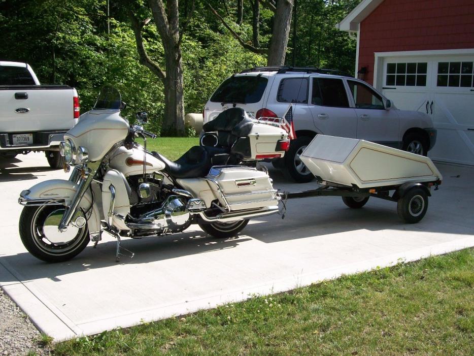 1999 Harley-Davidson TOUR GLIDE