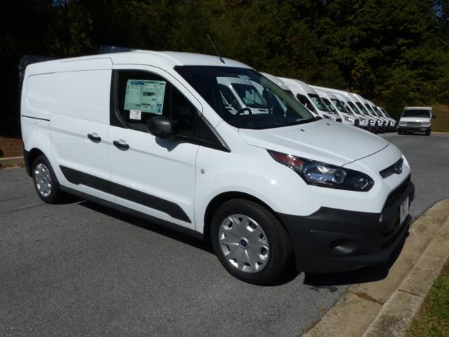 2017 Ford Transit Connect Van  Cargo Van
