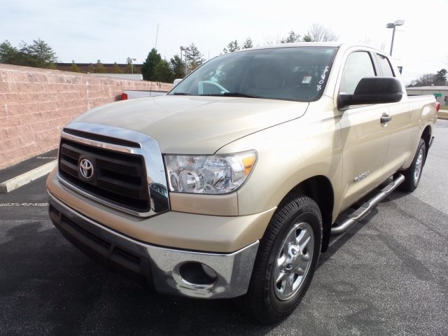 2010 Toyota Tundra