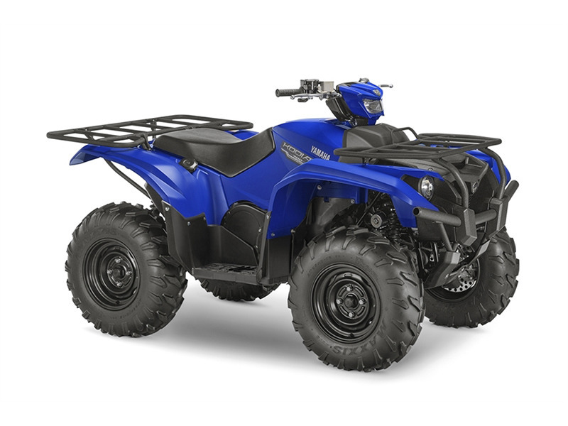 2016 Yamaha Kodiak 700 EPS