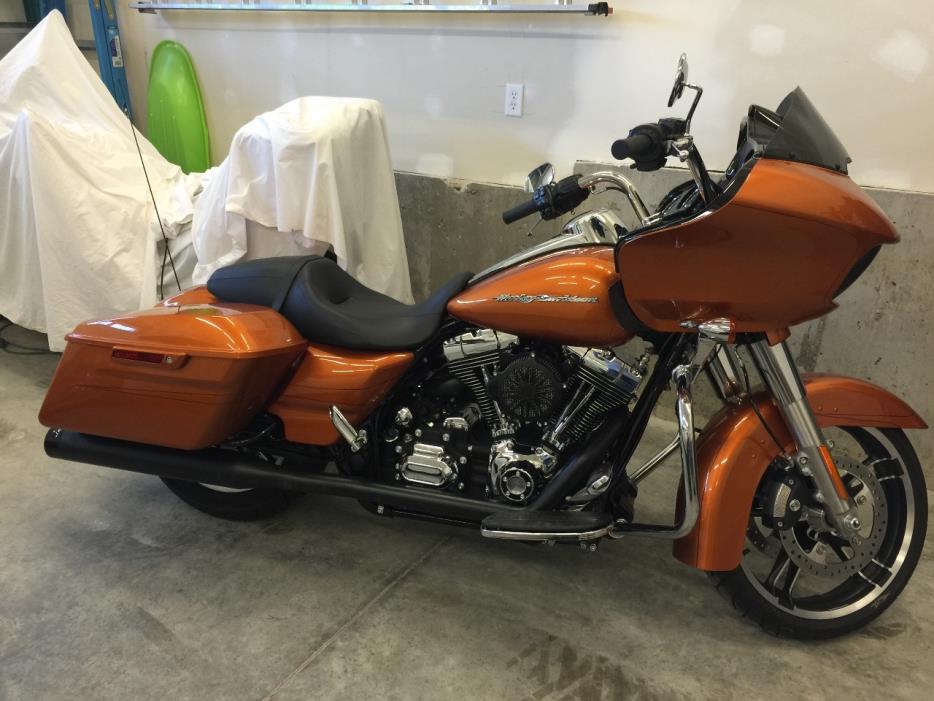 2015 Harley-Davidson ROAD GLIDE SPECIAL