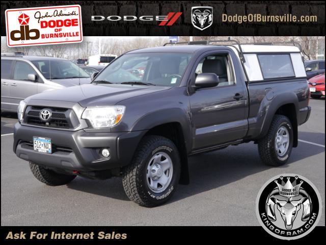 2014 Toyota Tacoma  Pickup Truck